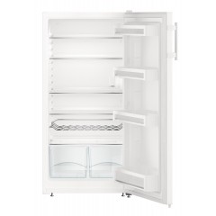 Liebherr Ke 2350 Comfort Ψυγείο Συντήρησης Υ114xΠ55xΒ63εκ. Λευκό Liebherr Ke 2350 Comfort Ψυγείο Συντήρησης Υ114xΠ55xΒ63εκ. Λευκό